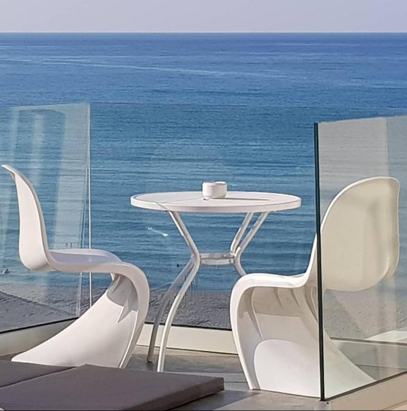 Panorama Suites & Spa - Adults Only Stomion  Room photo