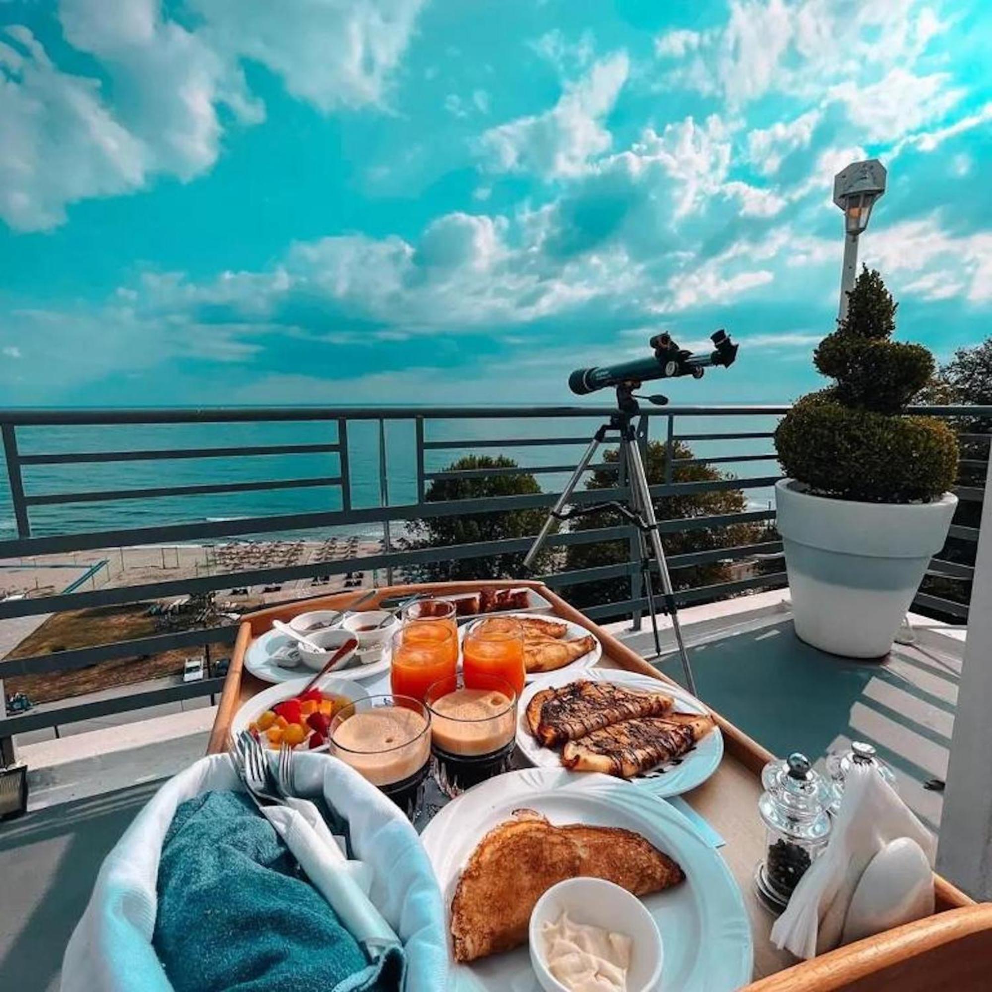Panorama Suites & Spa - Adults Only Stomion  Room photo